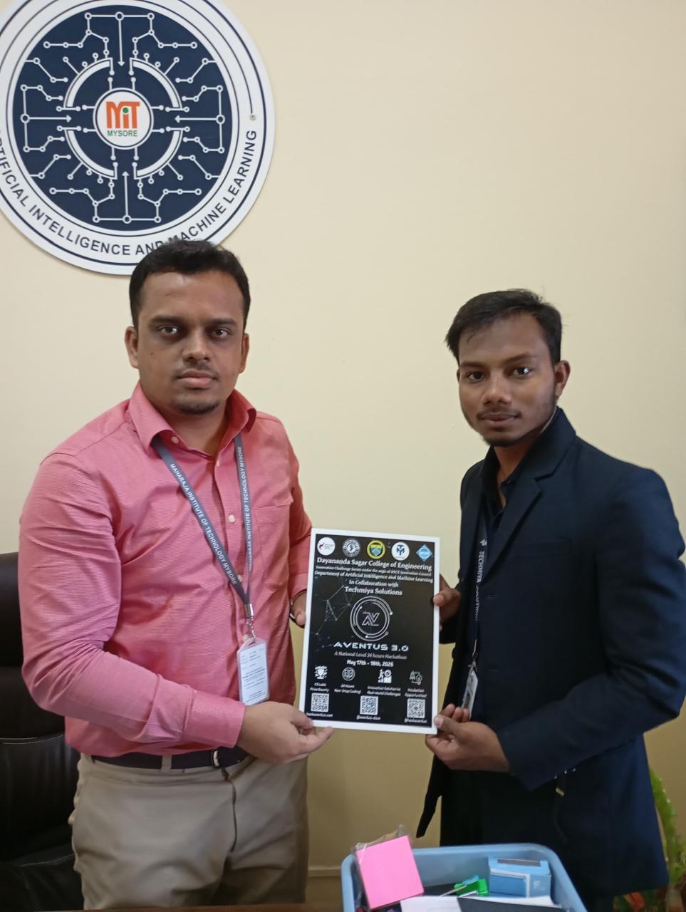 Techmiya EdTech MoU 15